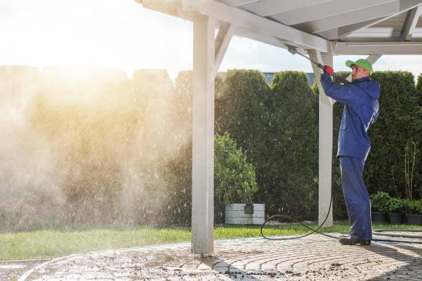 Best Building Exterior Pressure Washing in Bemiss, GA