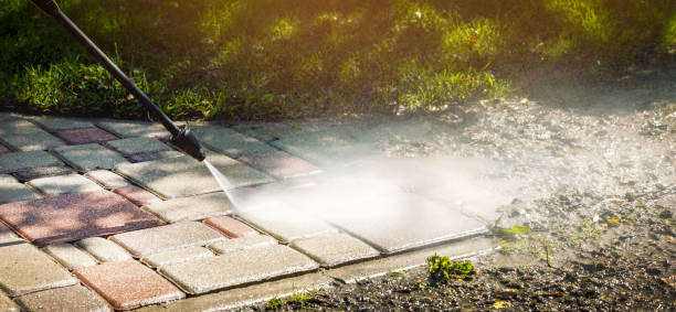 Bemiss, GA Pressure Washing Services Company