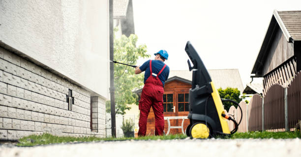 Best Vinyl Siding Pressure Washing in Bemiss, GA